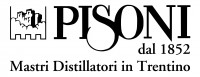 Logo Distilleria Pisoni