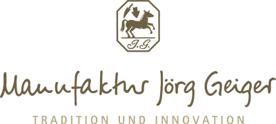Logo Manufaktur Jörg Geiger