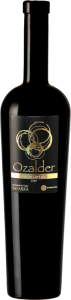 Ozalder Edición Limitada 2019 – D.O. Navarra