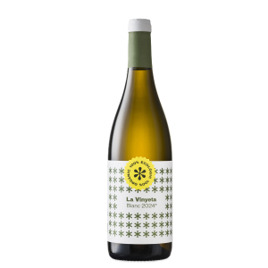 LA VINYETA* blanc 2022