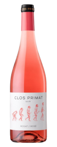 Clos Primat Rosé 2024 – Roséwein aus Empordà