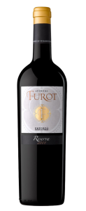 Furot Reserva 2020 – Rotwein aus Empordà