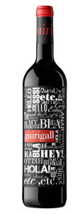 GUIRIGALL  Crianza 2015