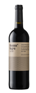 Heusss* Negre Sense Sulfits 2023