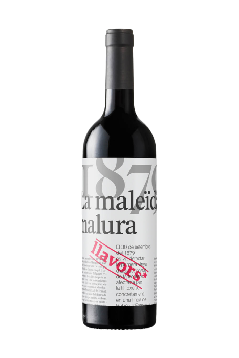 LLAVORS 2022 – Rotwein aus dem Empordà von La Vinyeta