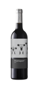 Puntiapart 2021 – Crianza aus Empordà | La Vinyeta
