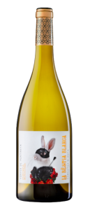 La Bèstia Blanca 2025 – Garnatxa Blanca Weißwein aus Empordà