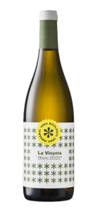 LA VINYETA* blanc 2022