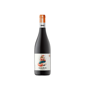 Masia Oliveda Negre Jove 2024 – Rotwein aus Empordà