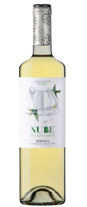 Nube de Leza García Sauvignon Blanc 2023