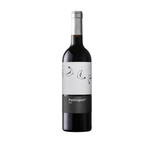 Puntiapart 2020 – Crianza aus Empordà | La Vinyeta