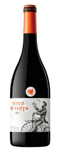 Terra de Vents 2019 – Rotwein aus Empordà