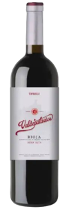 Valdepalacios TINTO 2023