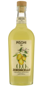 PISONI - ZERONCELLO 0,0 %