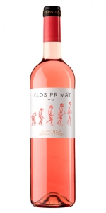 Clos Primat rosé 2020
