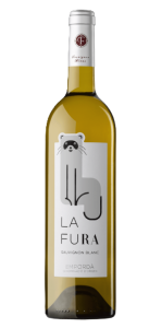 La Fura Sauvignon Blanc 2024 – Weißwein aus Empordà