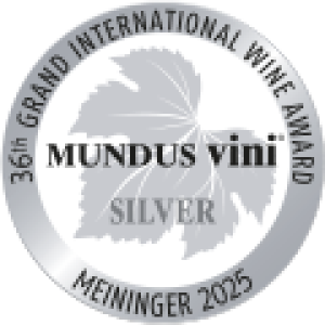 Preview: Leza Garcia Edición Graciano Crianza Rioja DOCa, 2021