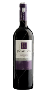 Rigau Ros Gran Reserva 2017