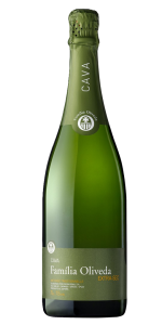 Cava Família Oliveda Extra Sec