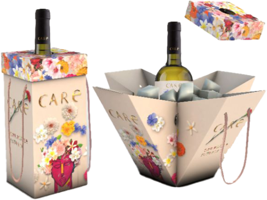 Bodegas Care Florece 2025  | Weißwein aus Cariñena