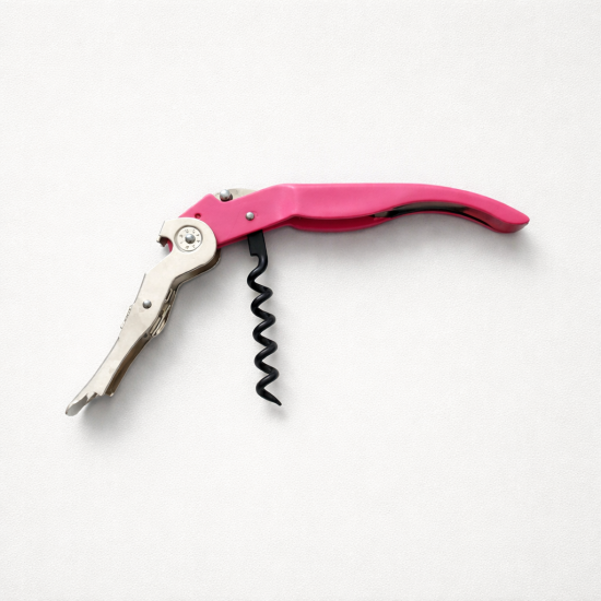 Korkenzieher Oliveda – praktischer Weinöffner