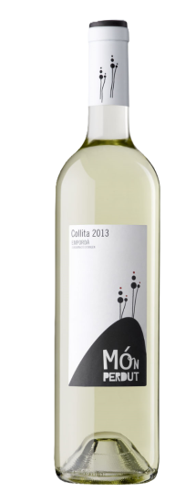 Món Perdut Blanco 2025 – Weißwein aus Empordà