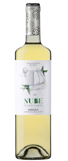 Nube de Leza García Sauvignon Blanc 2023