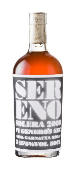 SERENO Solera 2009