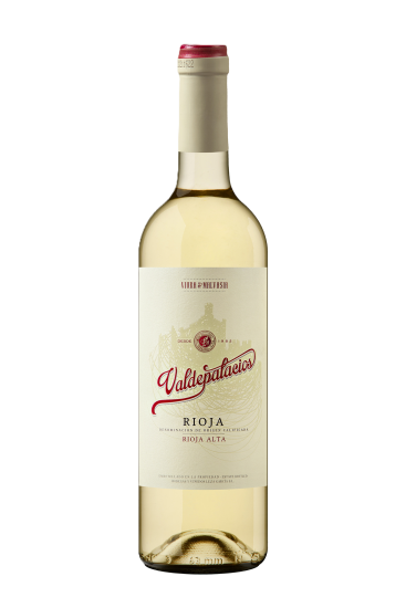 Valdepalacios BLANCO 2024