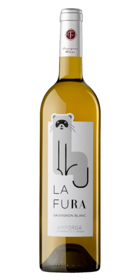 La Fura - Sauvignon Blanc 2024