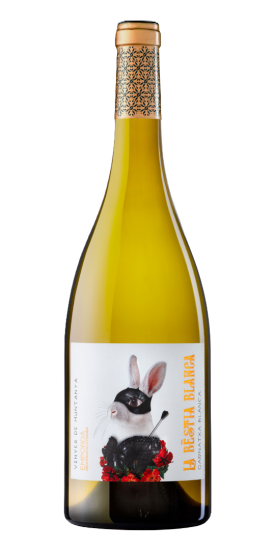 La Bèstia Blanca 2024 – Garnatxa Blanca Weißwein aus Empordà | Grup Oliveda