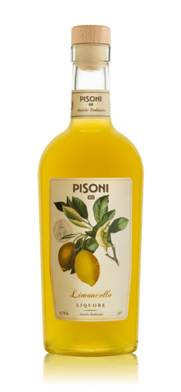 Limoncello