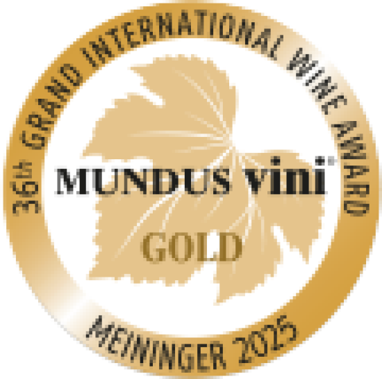 L.G. DE LEZA GARCIA TINTO 2020