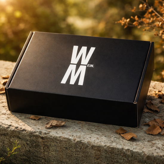 Weingeschenk „Ozalder“ – 3er Set in Präsentbox