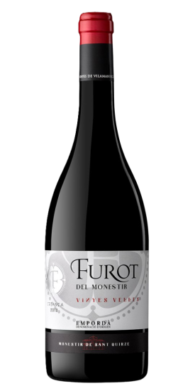 Furot del Monestir 2021 – D.O. Empordà