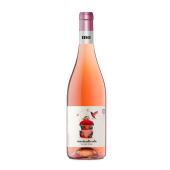 Masia Oliveda Roséwein 2025 – Fruchtiger Rosé aus Empordà