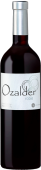 Ozalder Roble 2022 – Rotwein aus Navarra | Eichenfassgereift | 0,75 l